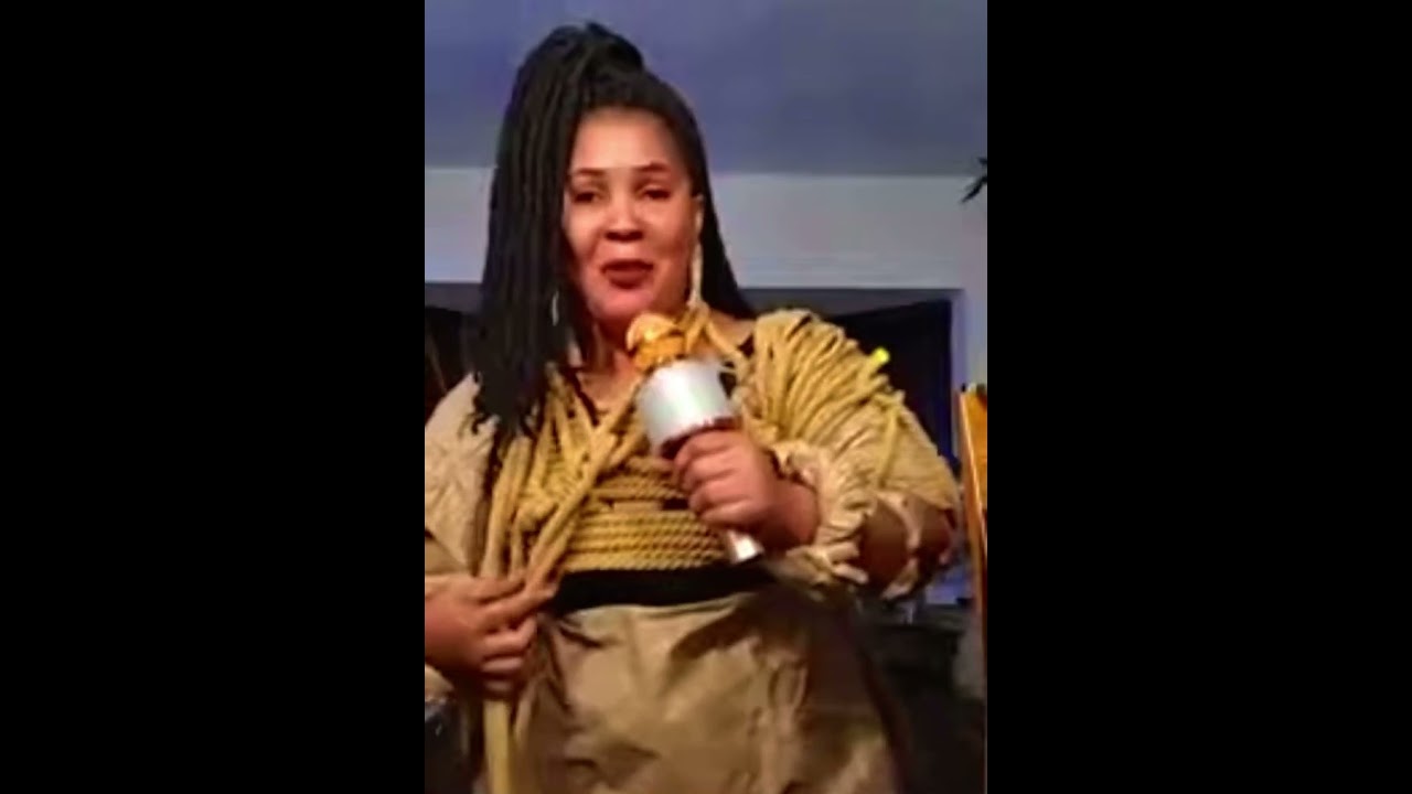 Live TatiVovo kap chante #like #like #abone
