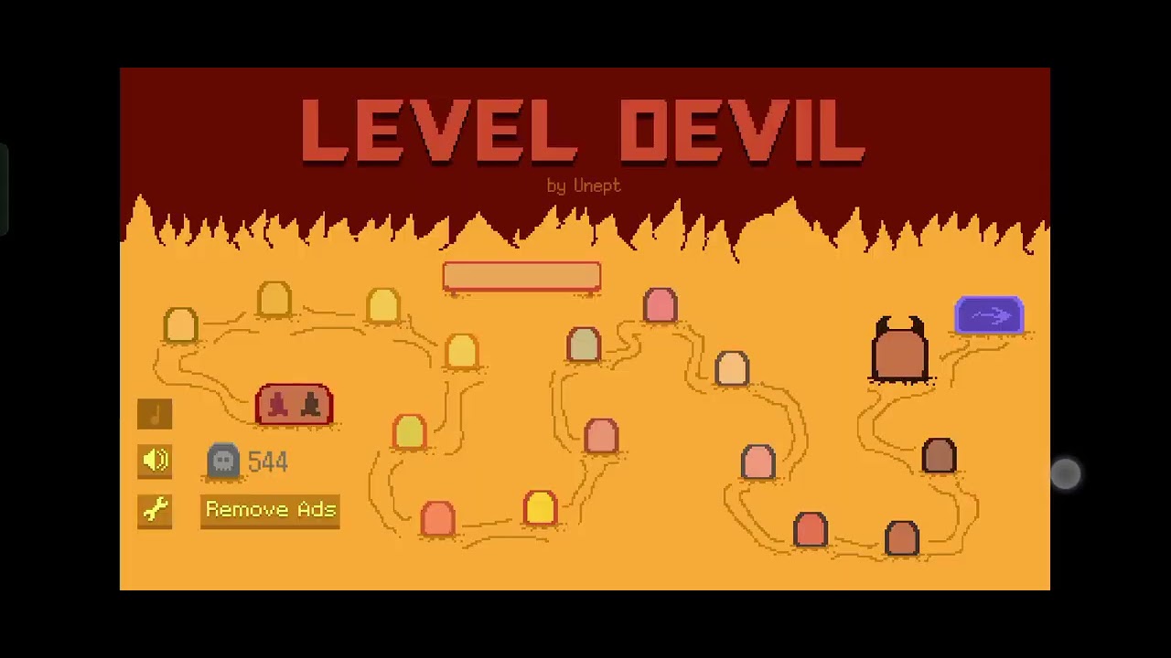 Level devil  part2