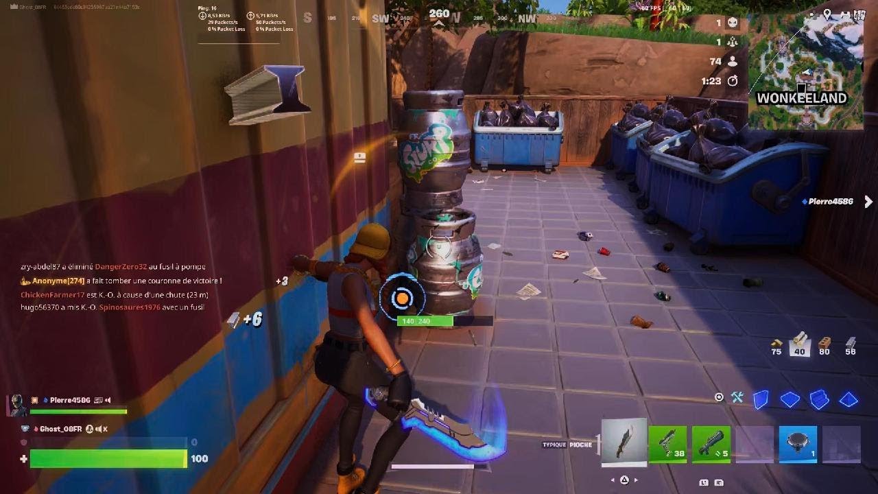 Fortnite_Classé