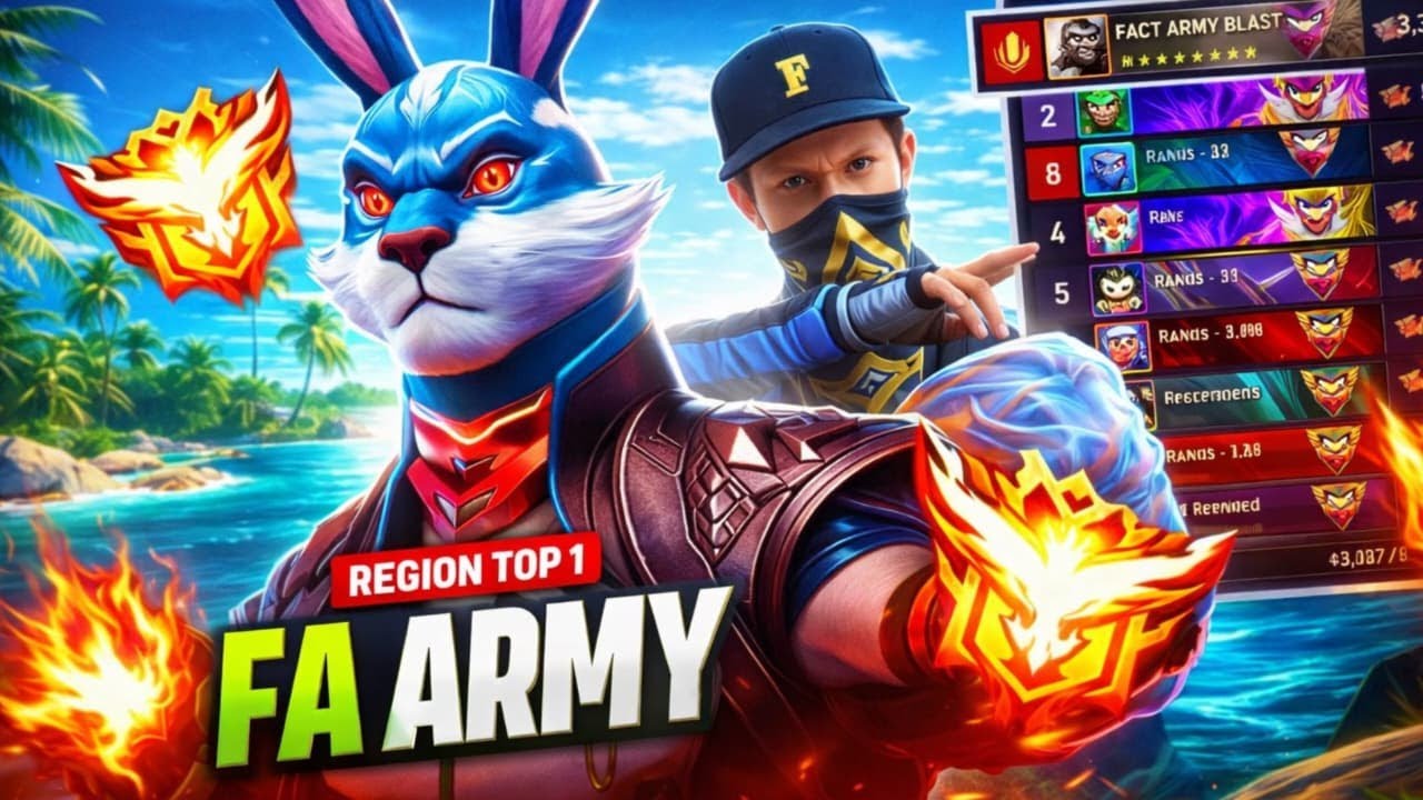 LIVE GAMPLAY