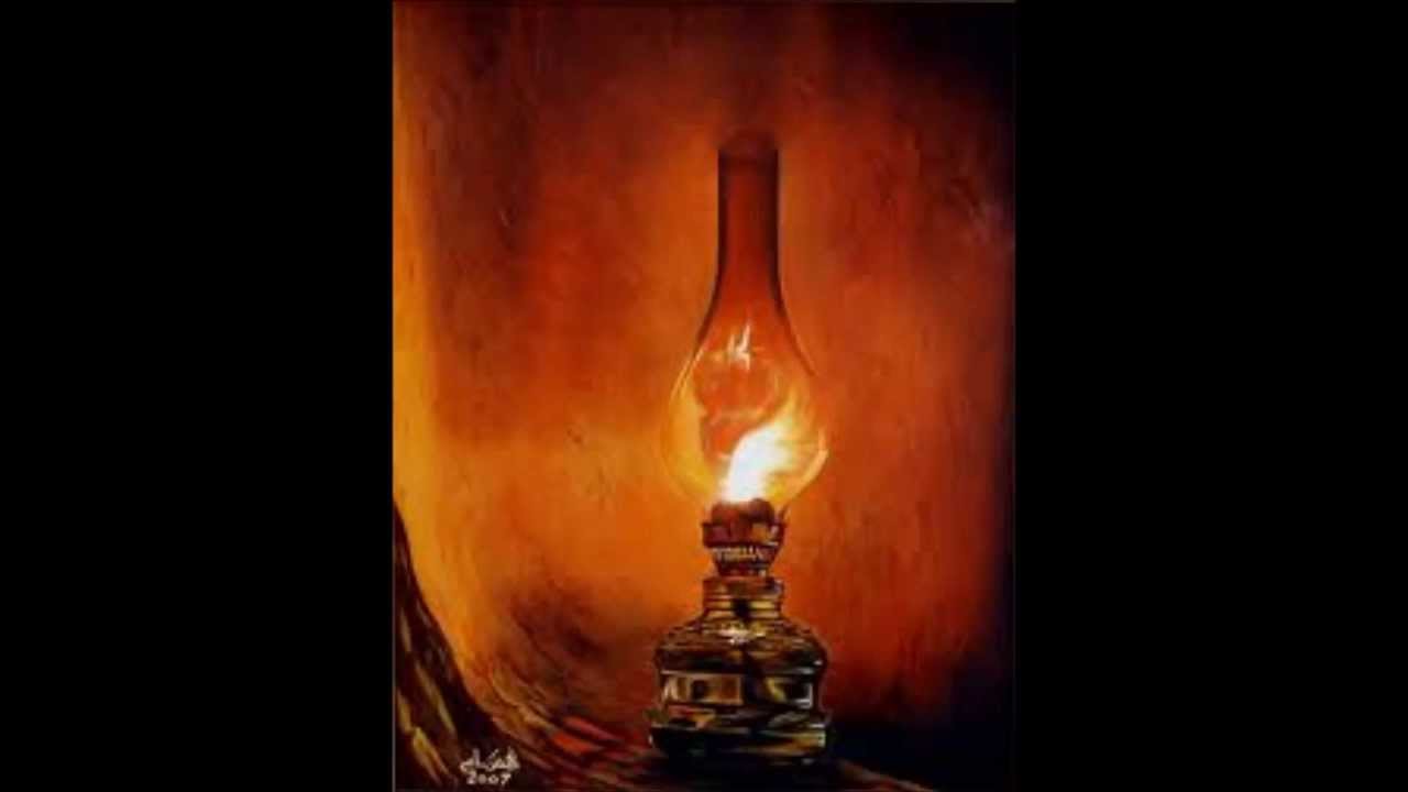 Lamp Lighting Time In The Valley:Mac Wiseman