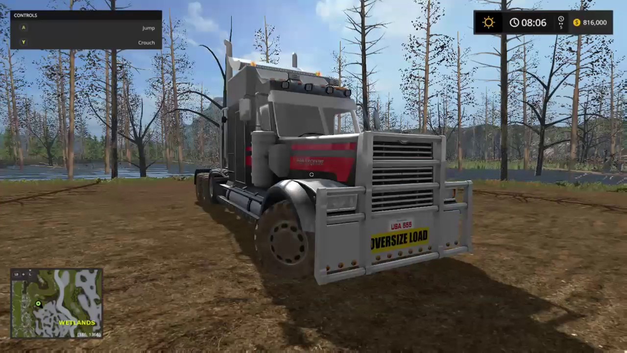 Farming simulator 17 new bsm the 950 legend tore