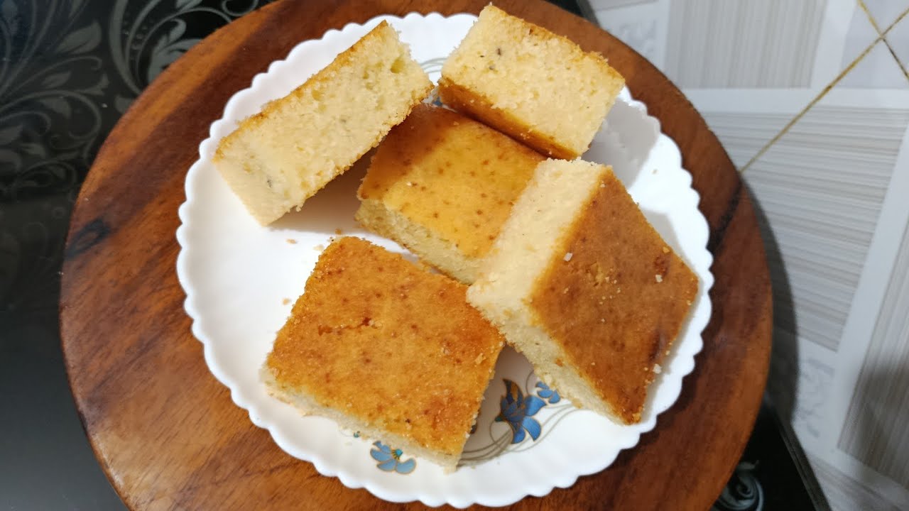 semolina basbusa recipe❗ আরবের বিখ্যাত ডেজার্ট সুজির বাসবুসা তৈরি করুন ঘরে থাকা সামান্য উপকরণ দিয়ে।