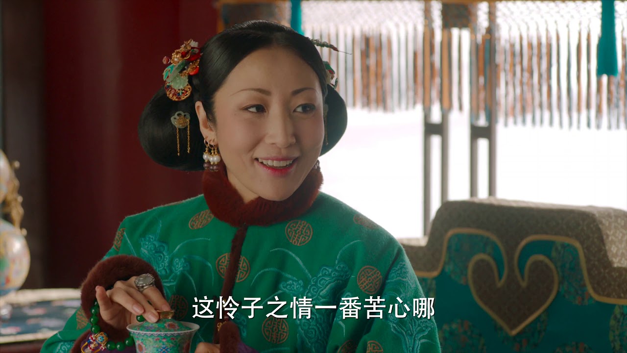 《夢回》第24集（李蘭迪，王安宇，辛雲來，孫安可，丁橋，陳語安，章樂韻，張彤，劉鈞）