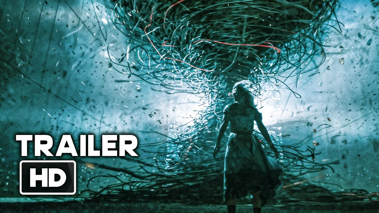 NEW MOVIE TRAILERS 2025 & 2026
