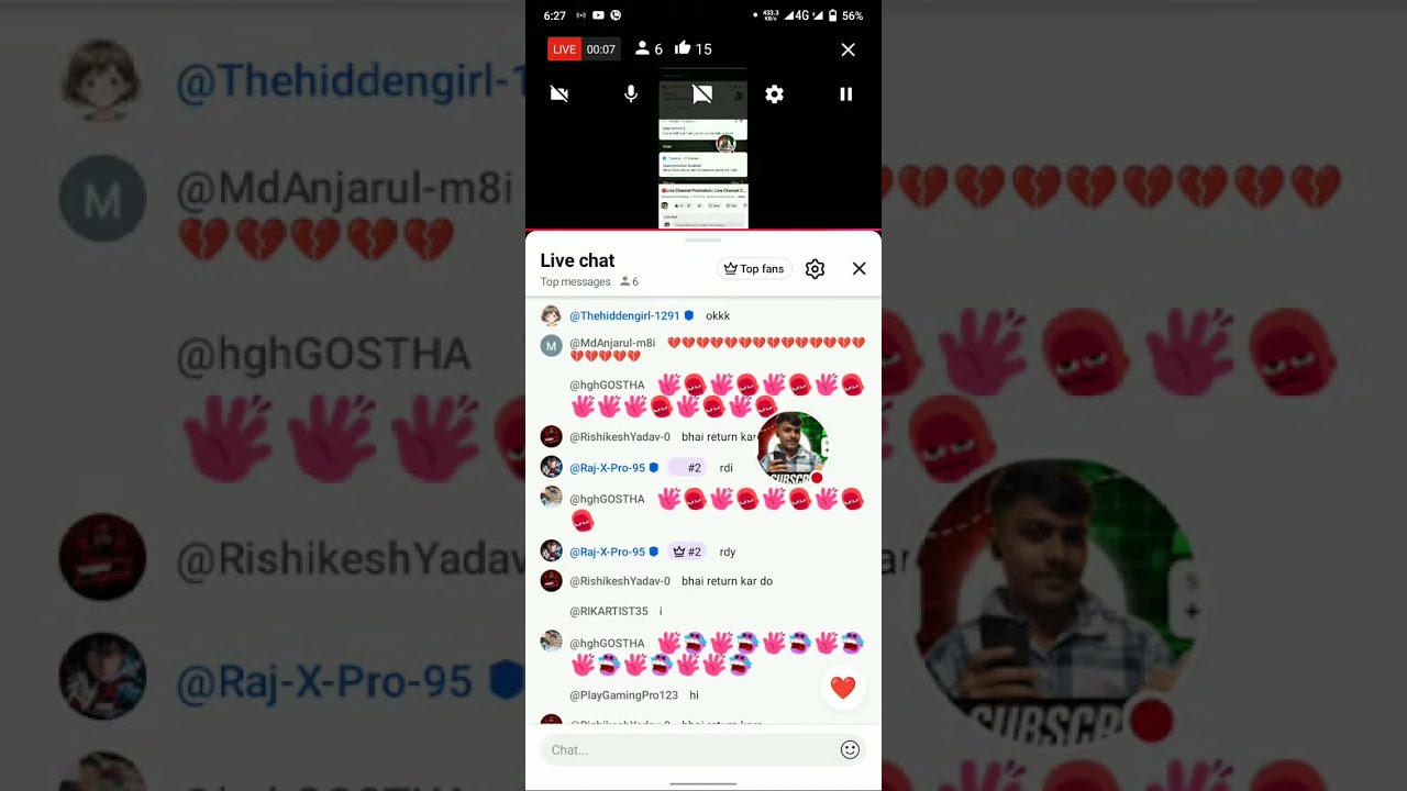 🔴Live Channel Promotion | Live Channel Checking And Free Promotion | 📢Get 200 Subscribers Free