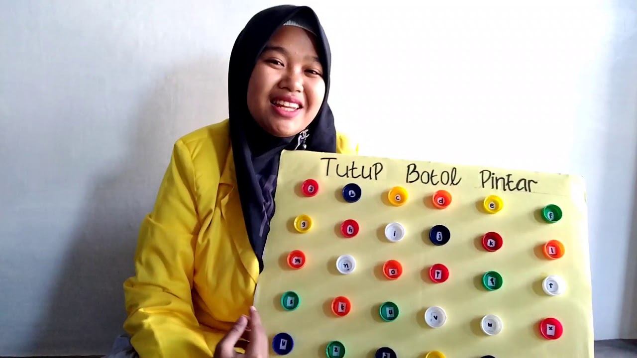 Alat Permainan Edukatif