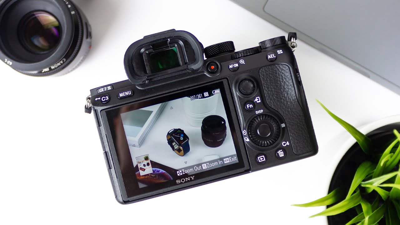 The Best Vlogging Camera for 2023 | It's NOT What You Think!