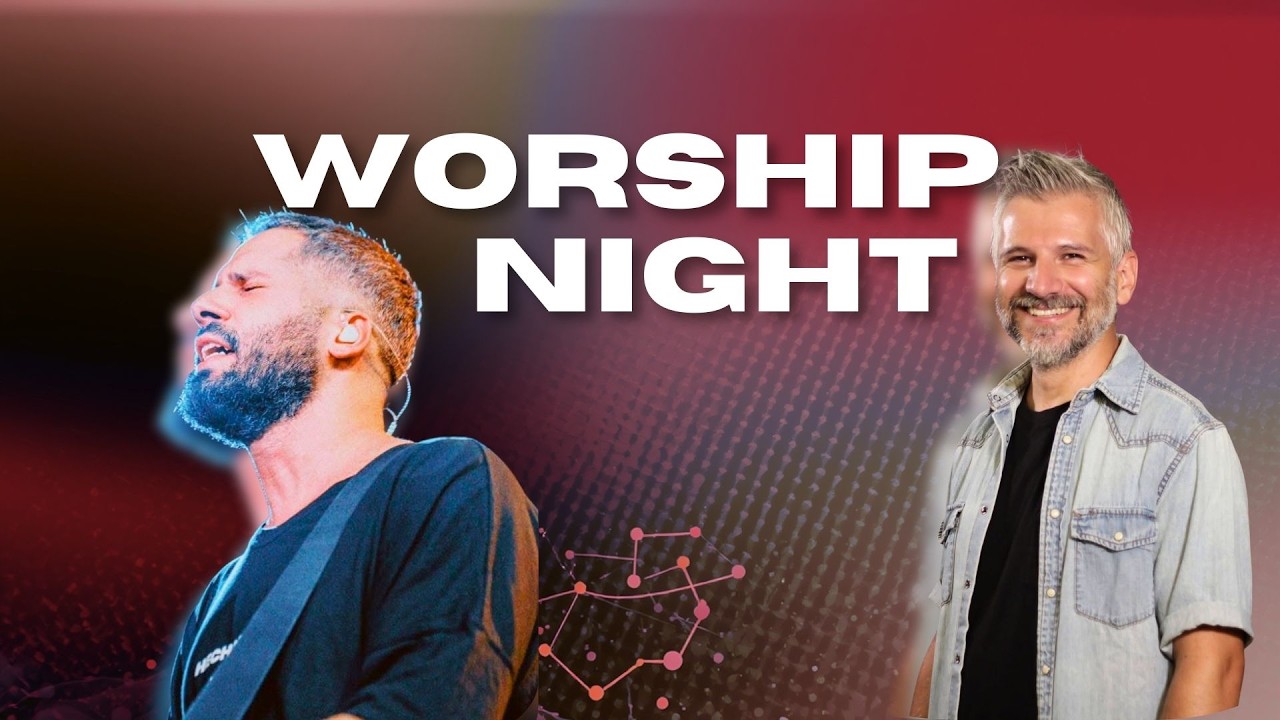 WHORSHIP NIGHT - Cristian Rotelli e Mirko Ronchi