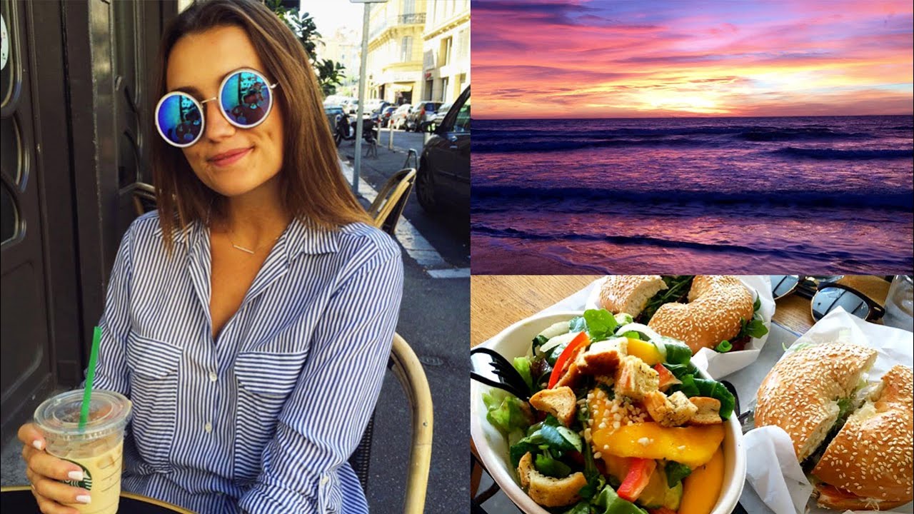 What I eat In A Day ♡