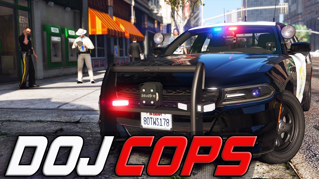 Shot Spotter in Action | Dept. of Justice Cops | Ep.884