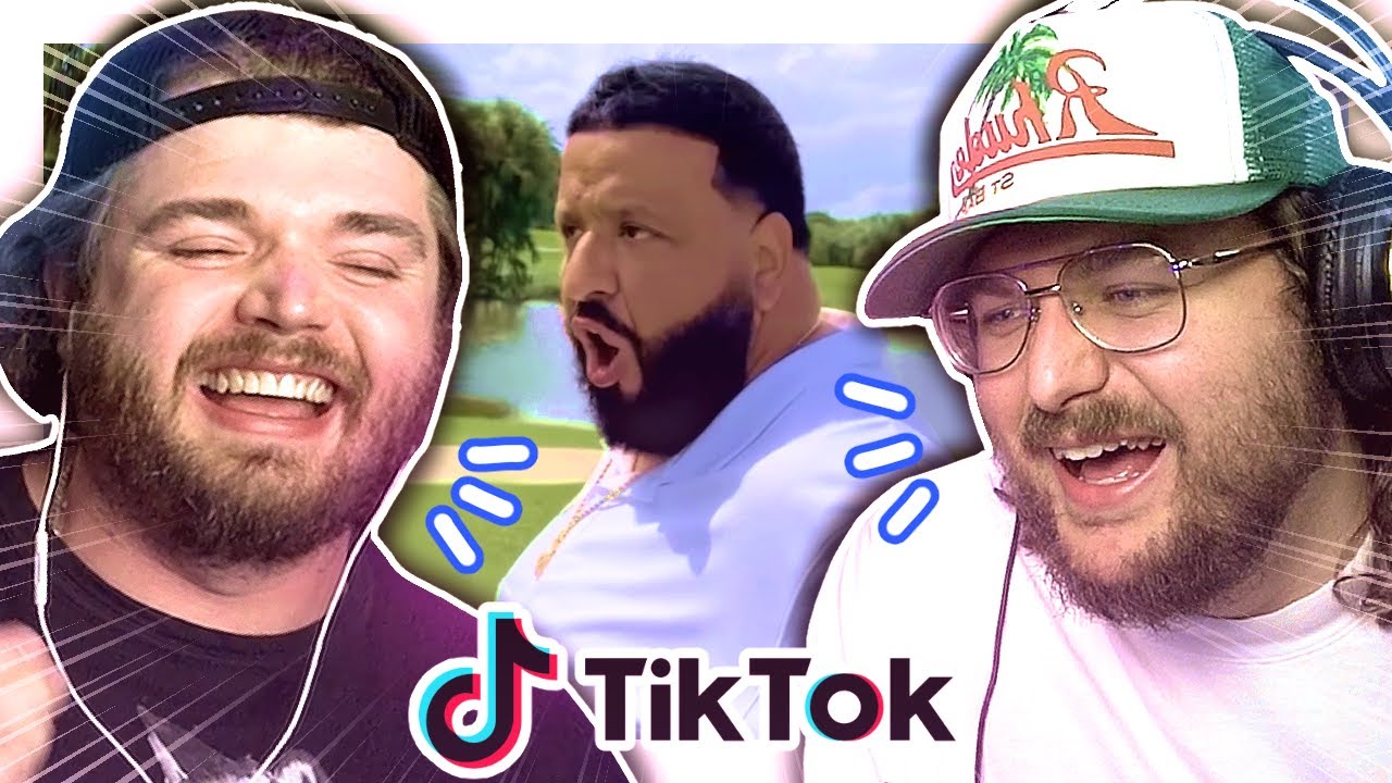 Showing @wildcat more of my favorite tiktoks...the boomer way