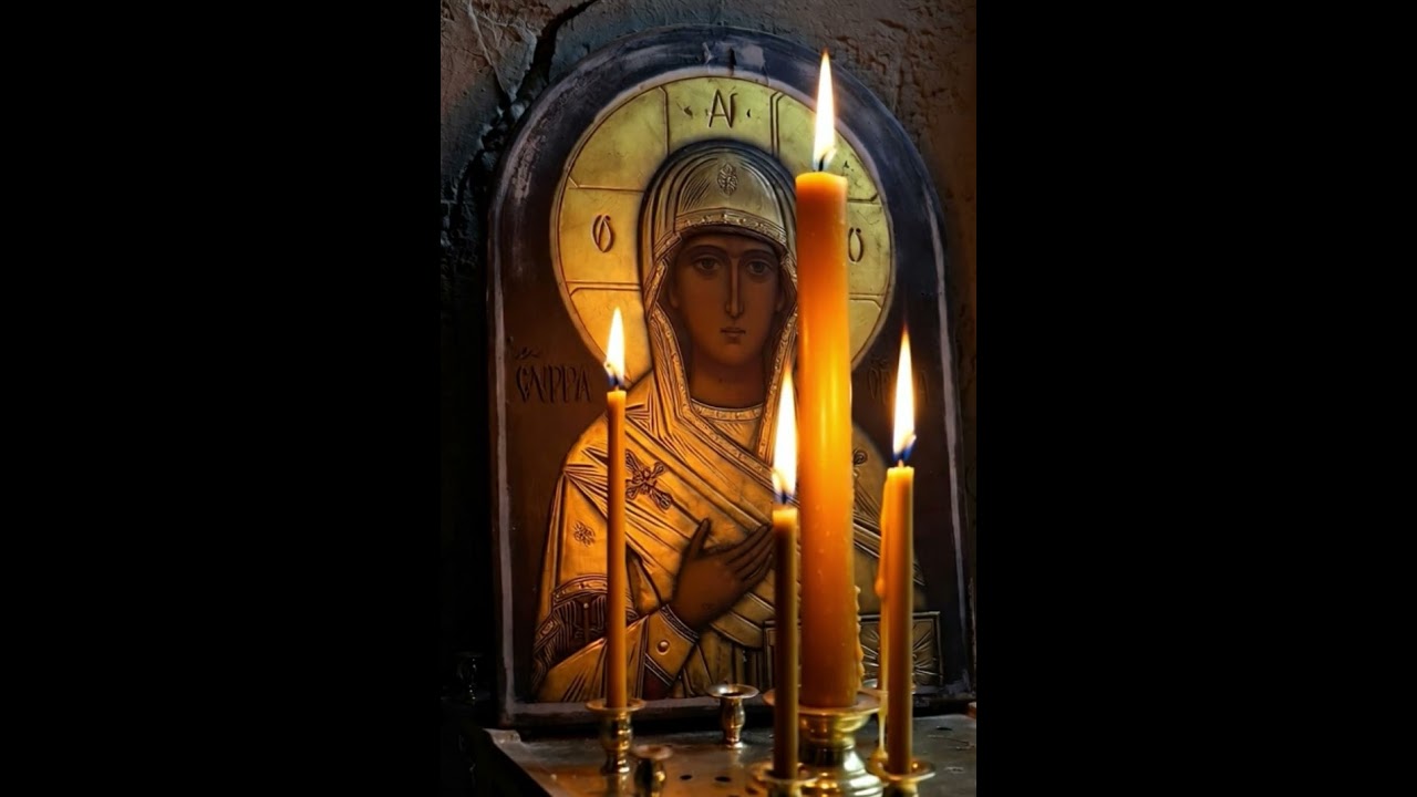 Psalmul 48 Corul Ortodox 