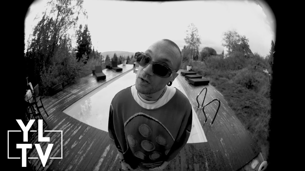 Nordlys - "Stupe" [OFFISIELL MUSIKKVIDEO]: YLTV
