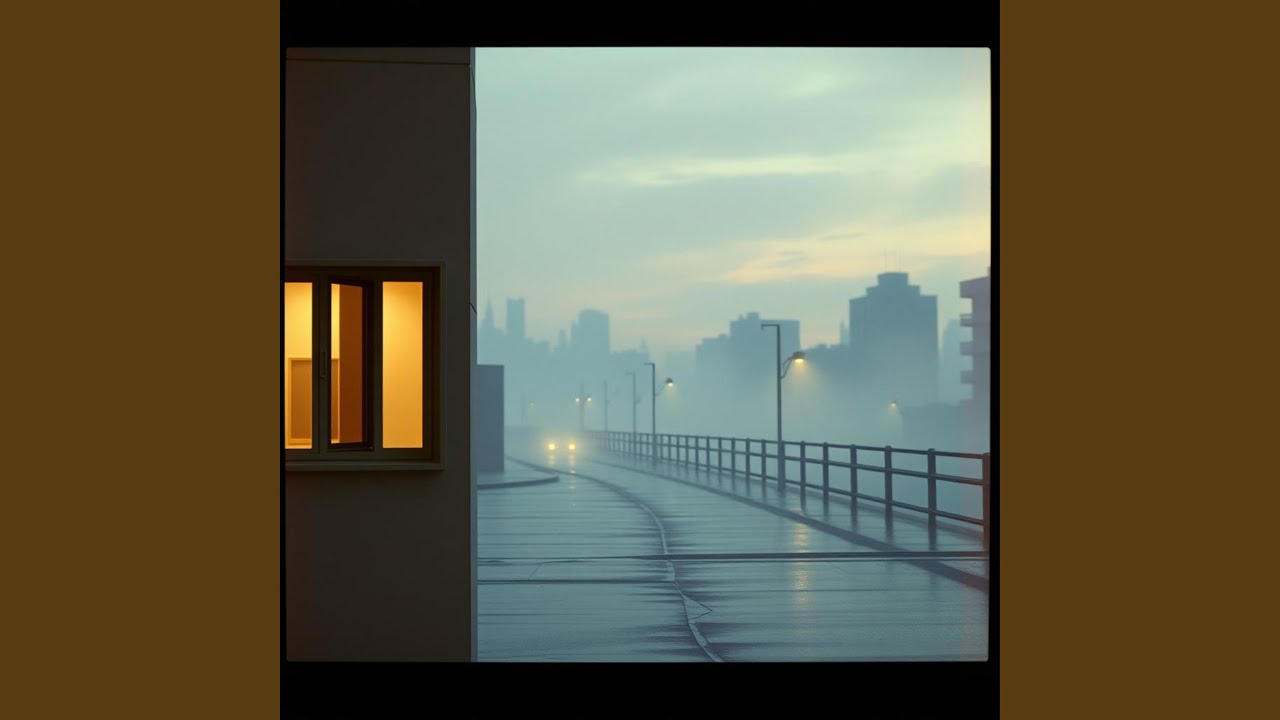 Warm Night Harbor