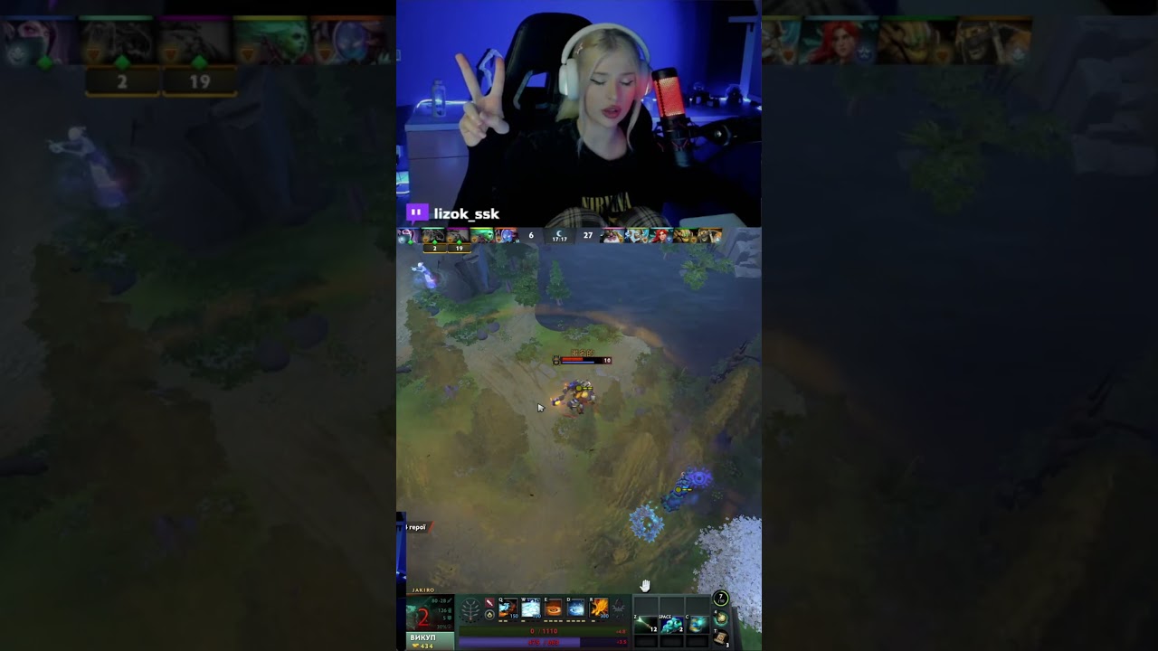Гайды для рекрутят #twitch    #lizok_ssk