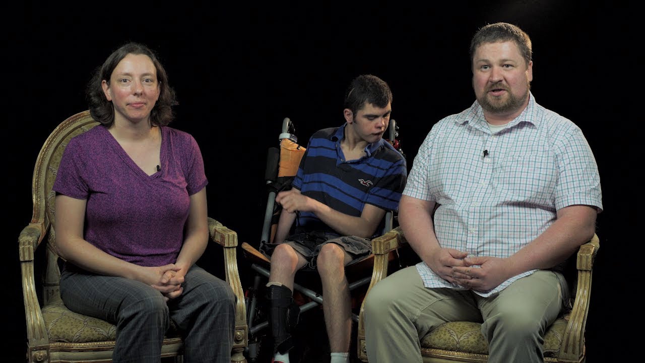 Shaken Baby Syndrome Families Find Love and Meaning through Tragedy