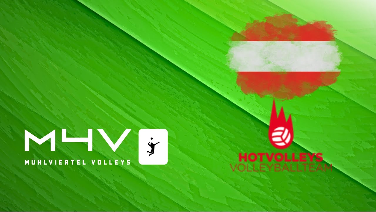 ÖM U20 MEN M4V VS HOTVOLLEYS