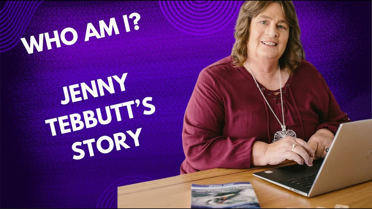 Introduction to Jenny Tebbutt