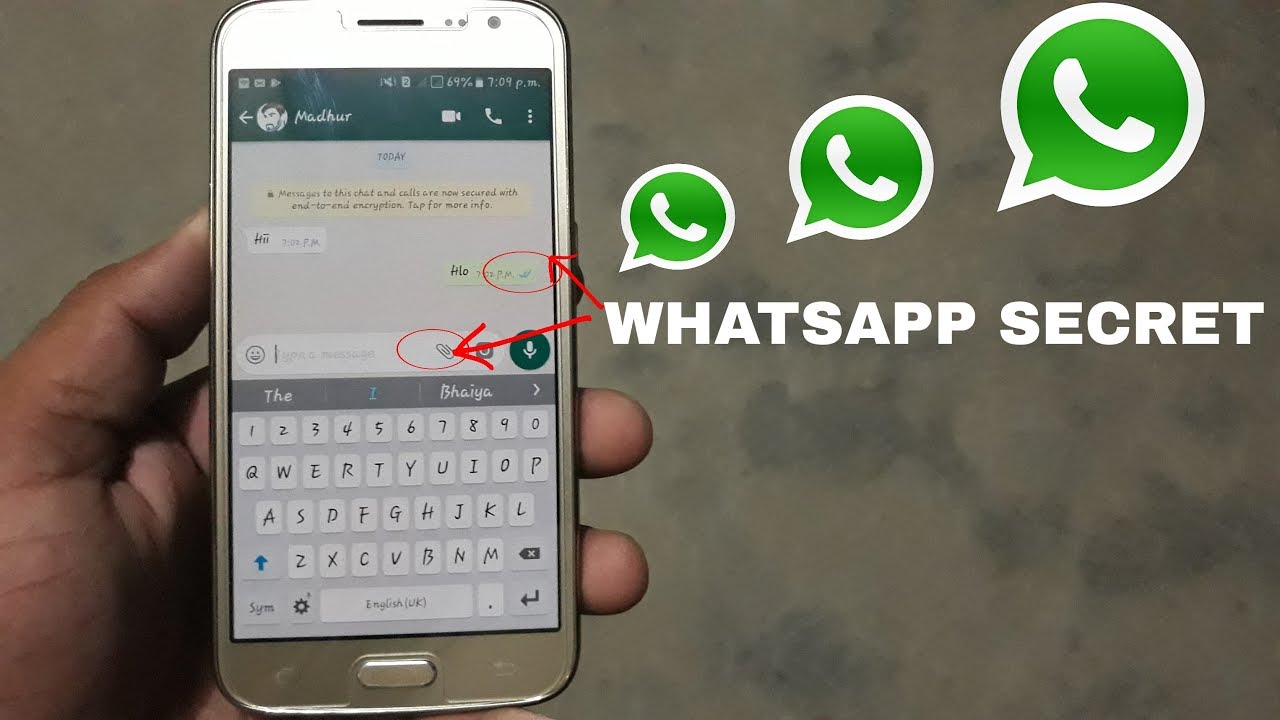 5 cool new whatsapp tricks 2017 you should know