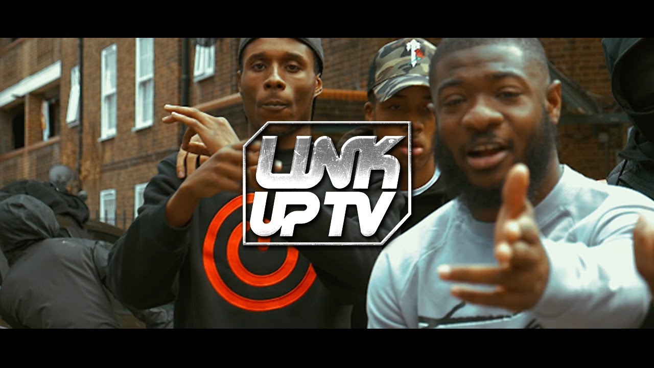 S Wavey - Do it like | @S_Wavey | Link Up TV