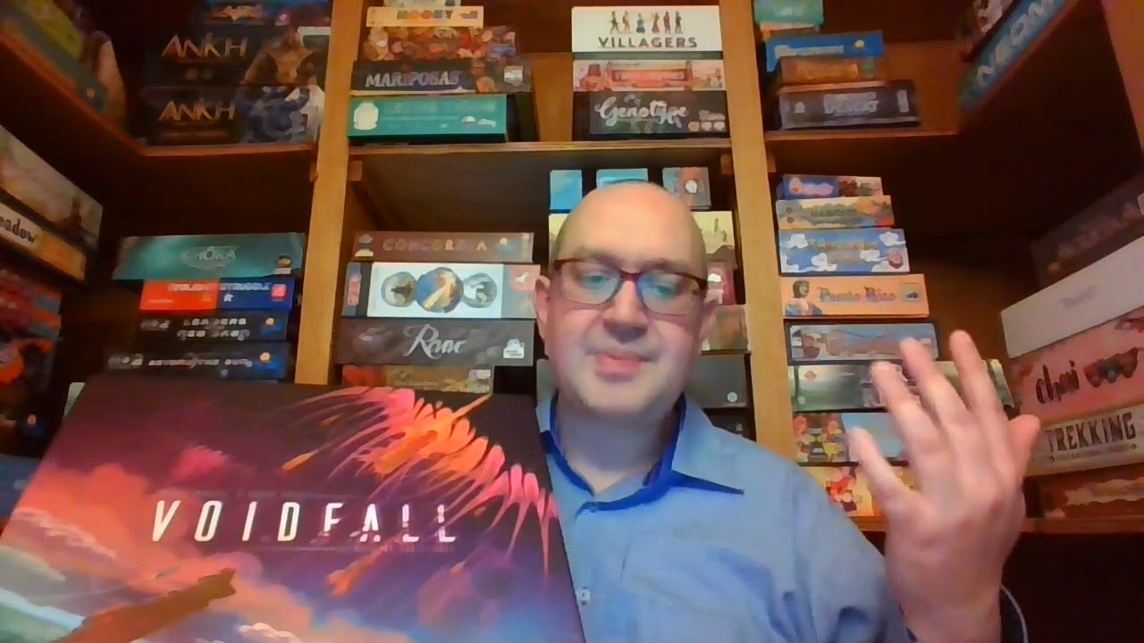 Kyle Murphy's Top 100 Games 2026: 40-31