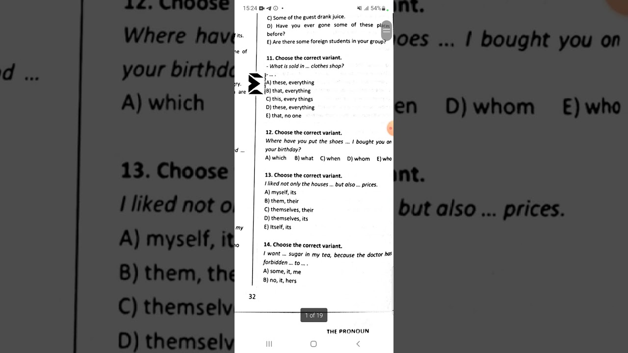 mhm pronoun  1 - 36