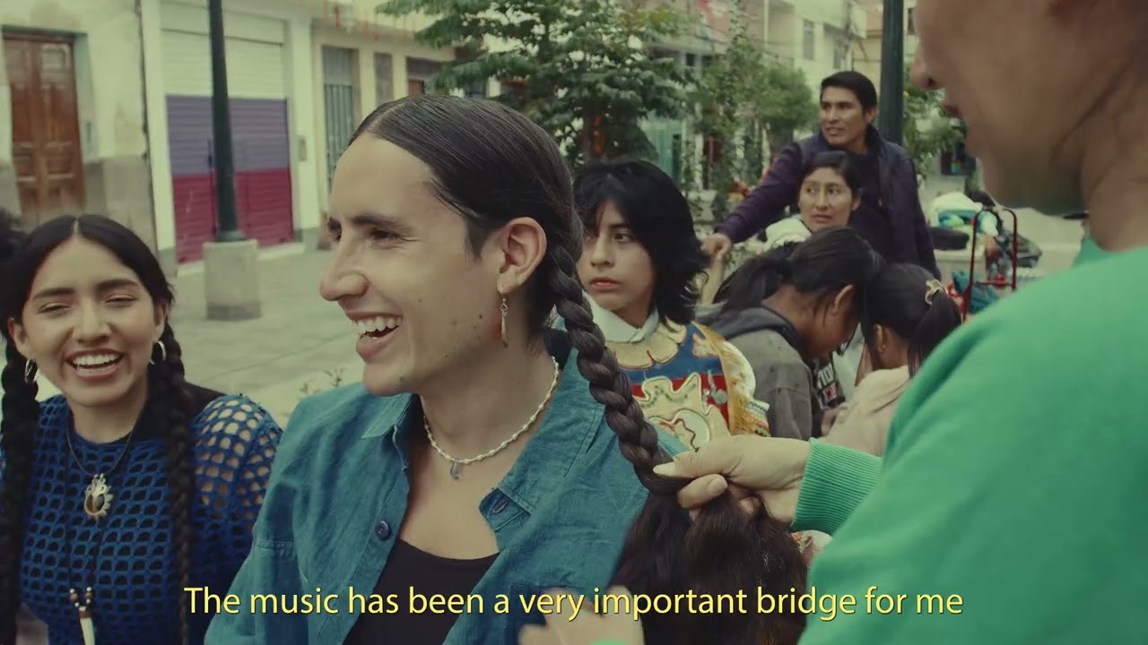 Puentes - Ayacucho ep. 1