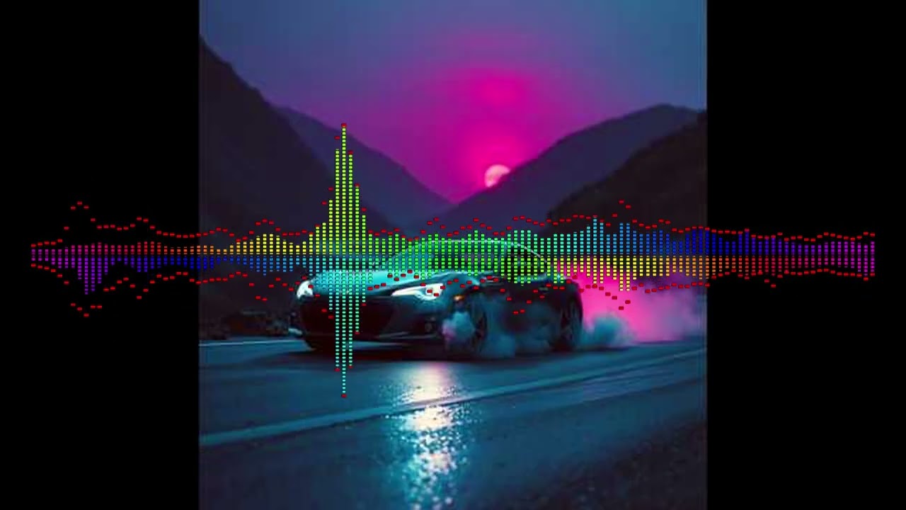 [EUROBEAT] BRaZeLeL - BRZ / BOOSTED OVERDRIVE(JA)| JDM Car Song|車系オリジナル曲|ZD8 / GR86|Drift / Touge