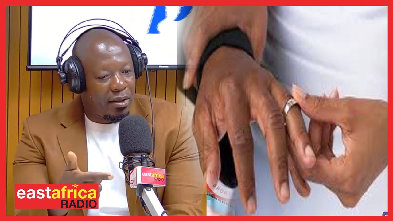 USIOE MKE KAMA HUYU...SIO CHAGUO LAKO...UTAJUTA NA UTATESEKA SANA KWENYE MAISHA YAKO YOTE