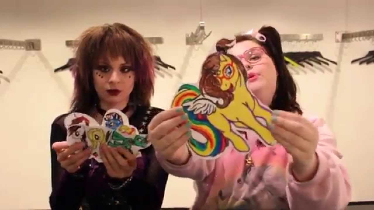 Martha's HEATHERS in 10 Secs (ish)