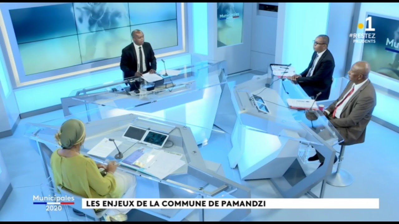 Kalaoidala : les enjeux de la commune de Pamandzi