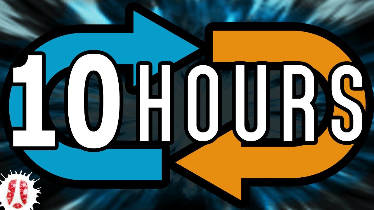 HOW TO Make A 10 Hour Viral YouTube Video Loop #Viral #Meme