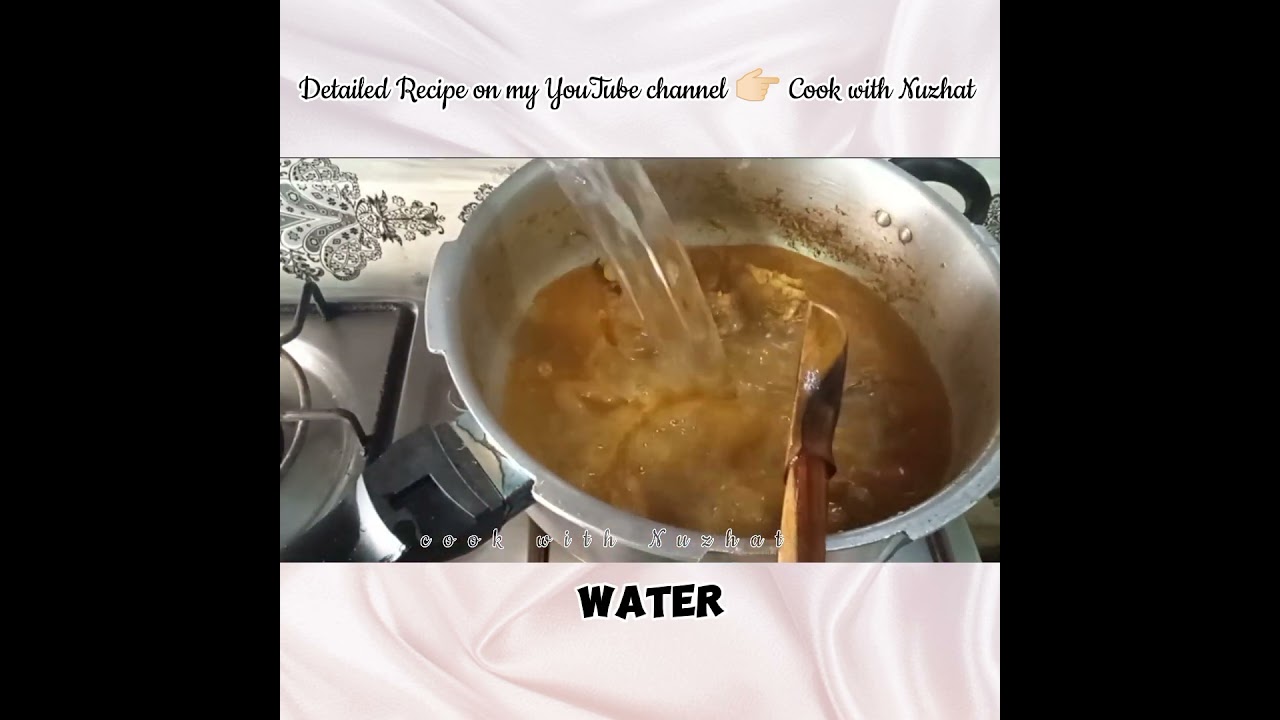 Beef Paya in pressure cooker | Eid ul Azha Special Recipe | #eidspecialrecipe #shorts #payerecipe