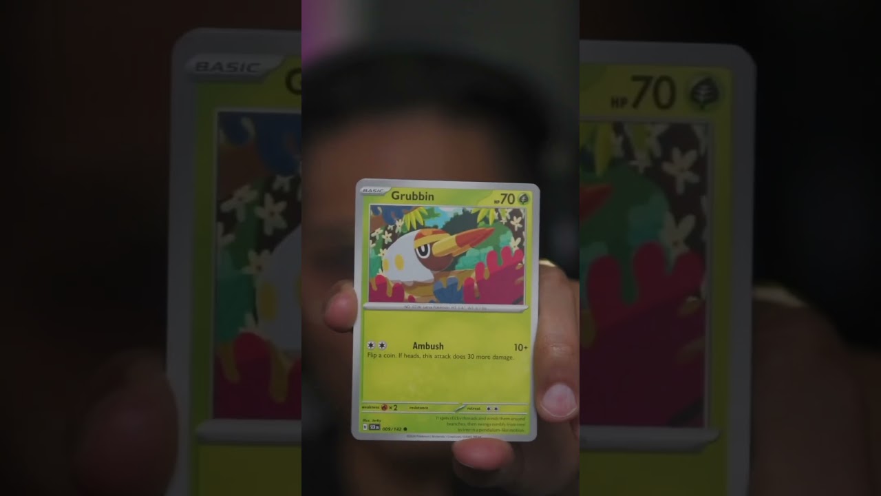 2nd Pack Opening of 2025 | ACE SPEC Grand Tree Pull