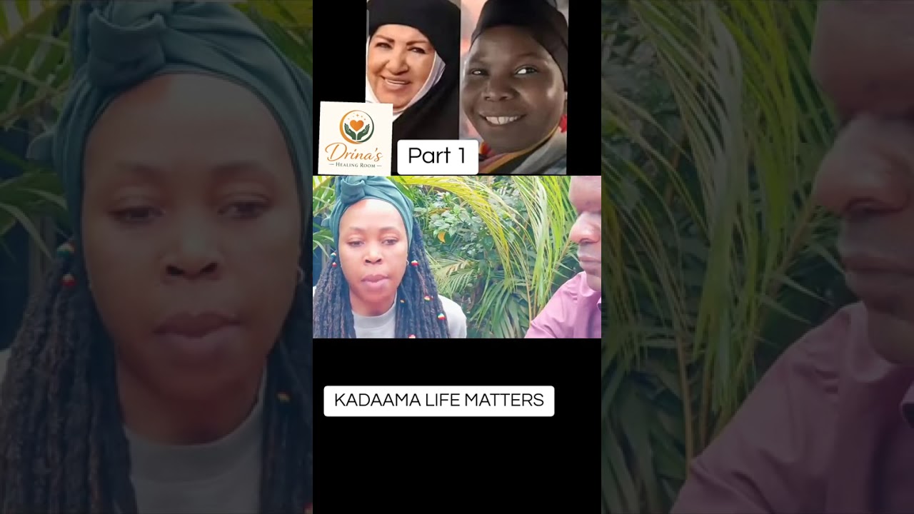 Lwaki bankuba kyeeyo bagwa nyo edallu  wano nebweeru? #kadaama 