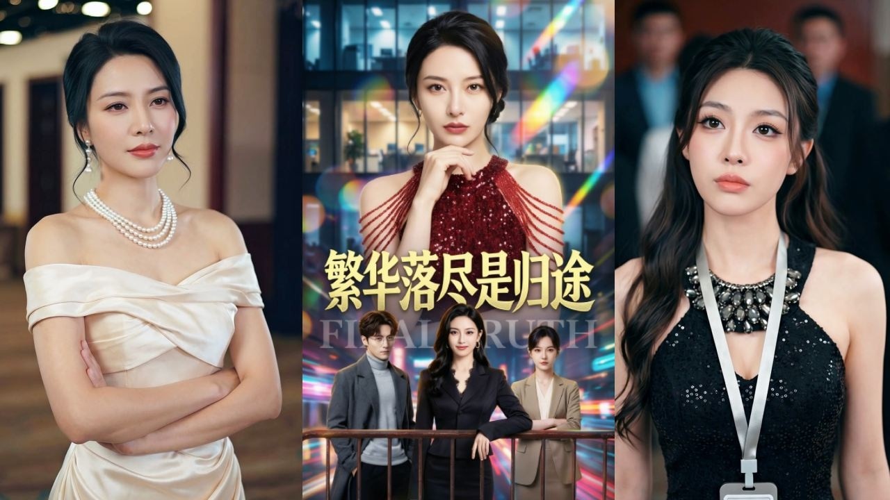 女總裁好心給失業灰姑娘工作，怎料心機白眼狼竟帶領員工反叛提出無理要求還網暴她，女總裁徹底失望反手取消員工福利，佈局反擊教他們做人，白眼狼們悔斷腸！全集 #短剧 #情感 #爽文 #260315hy