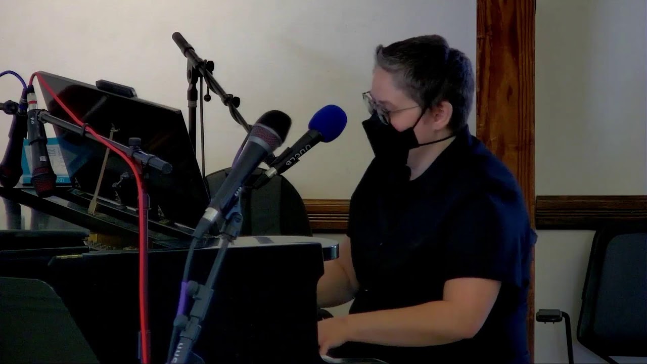 10/12/25 Sunday Service “Indigenous Peoples Day” 
with Malila Hollow, Rev. Lissa Gundlach, Amy Pabon