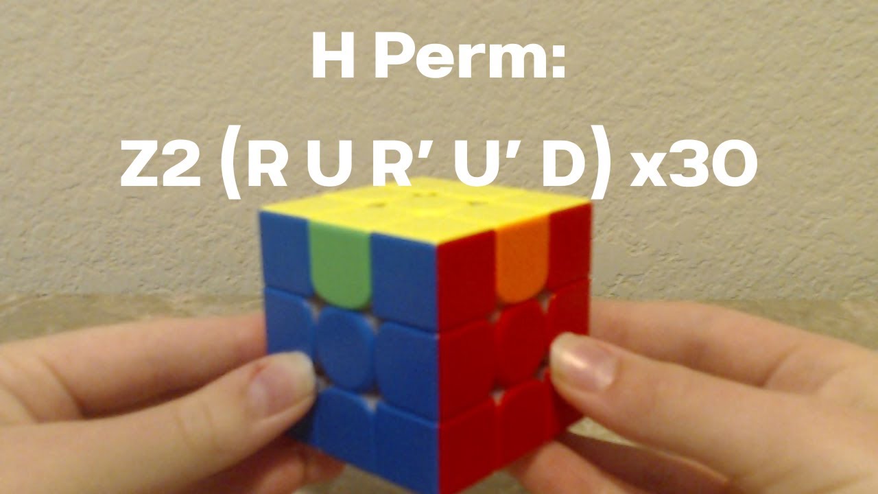 POV: You Use A Really Long Algorithm