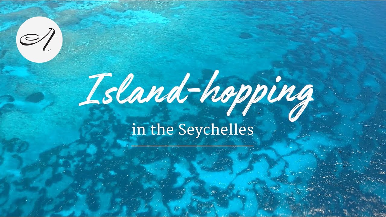 Our guide to island-hopping in the Seychelles