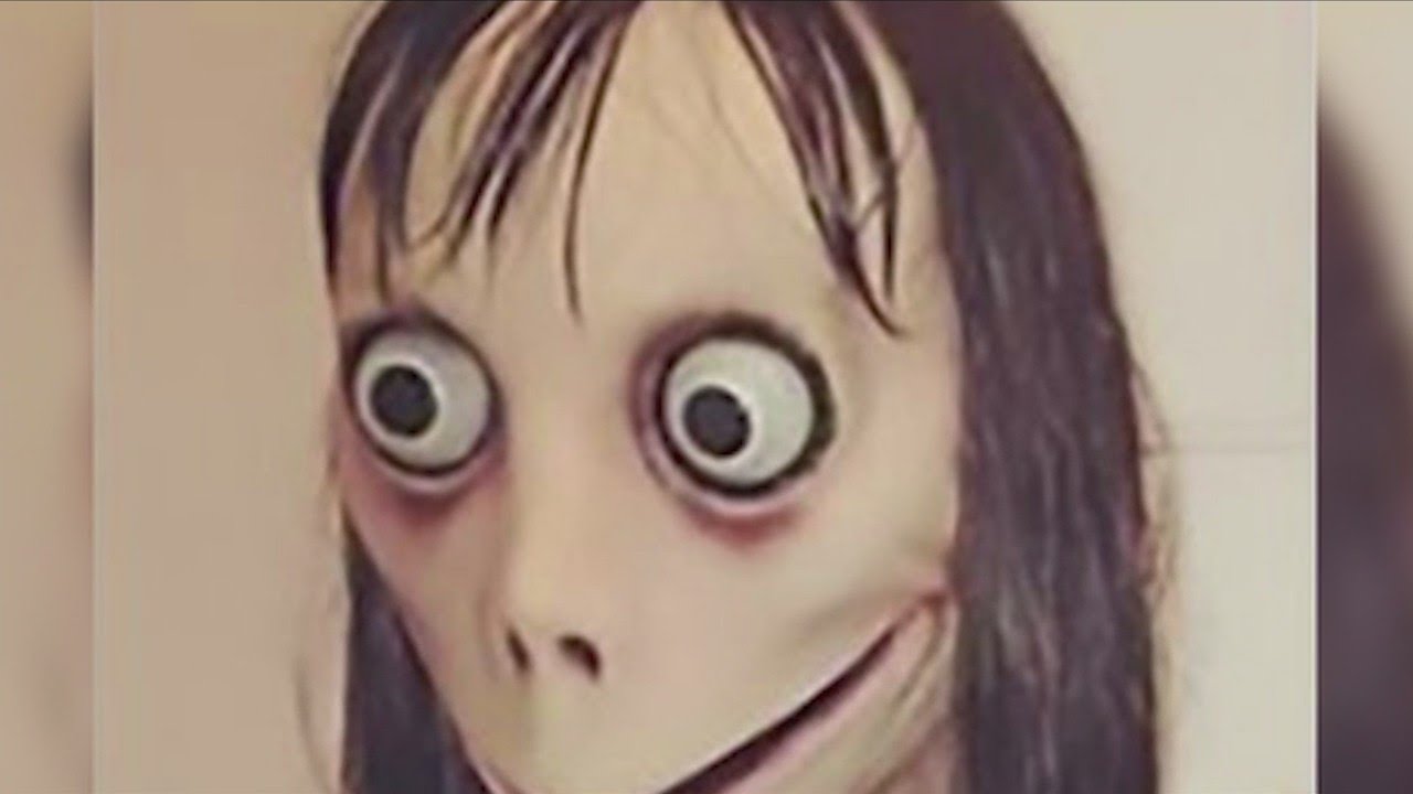 MOMO Challenge