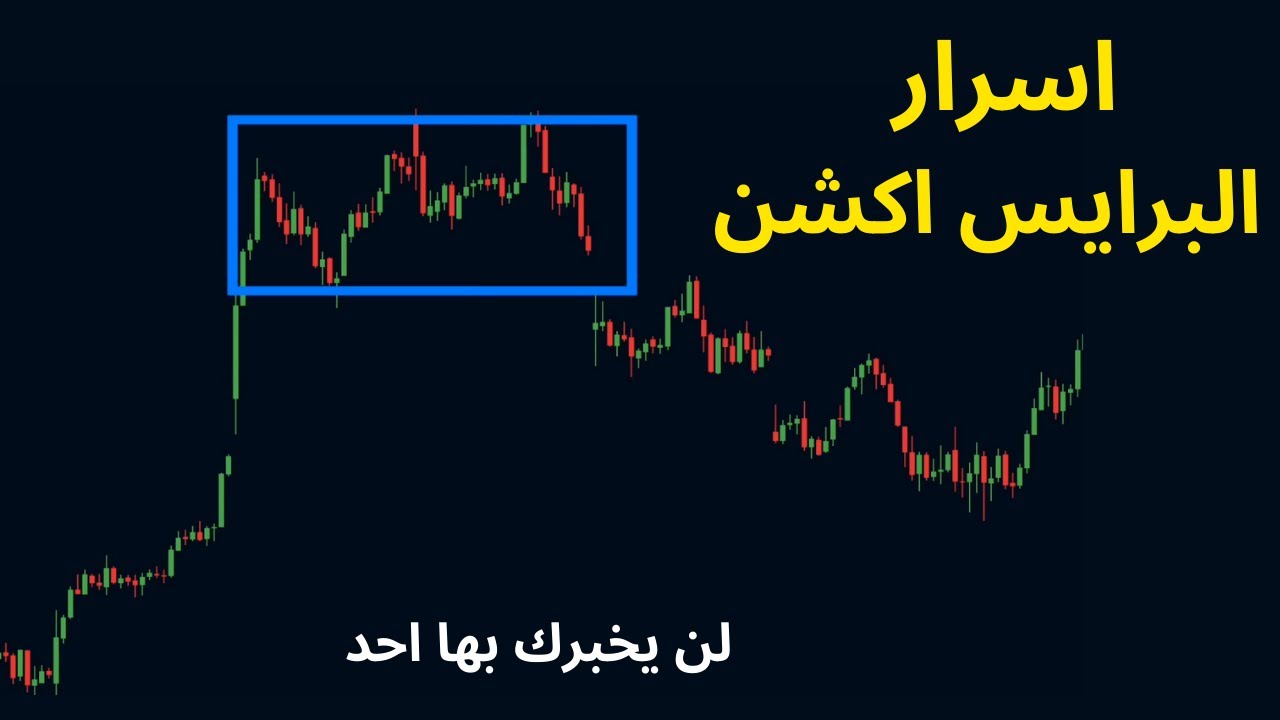 اسرار برايس اكشن ان طبقتها قل وداعا للخسارة (استراتيجيات لن يخبرك بها احد) 6