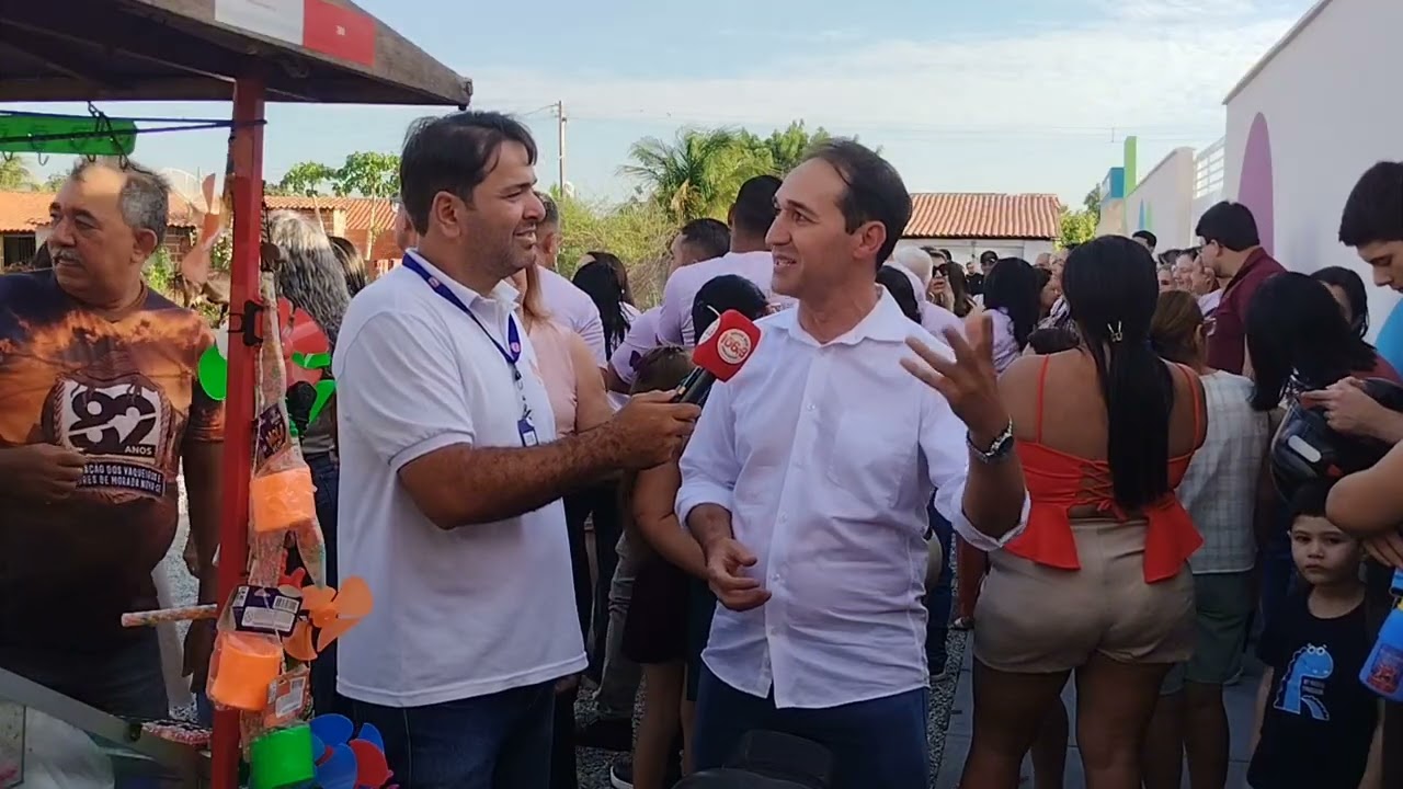 Vereador Roberto do Marquinho Viana 