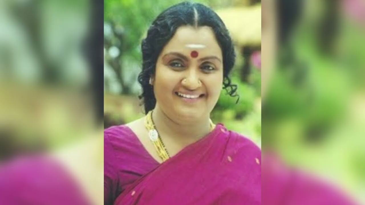 🛑LIVE: காலமானார் நடிகை வடிவுக்கரசி என்ன நடந்தது உச்சகட்ட துயரத்தில் திரையுலகினர்!