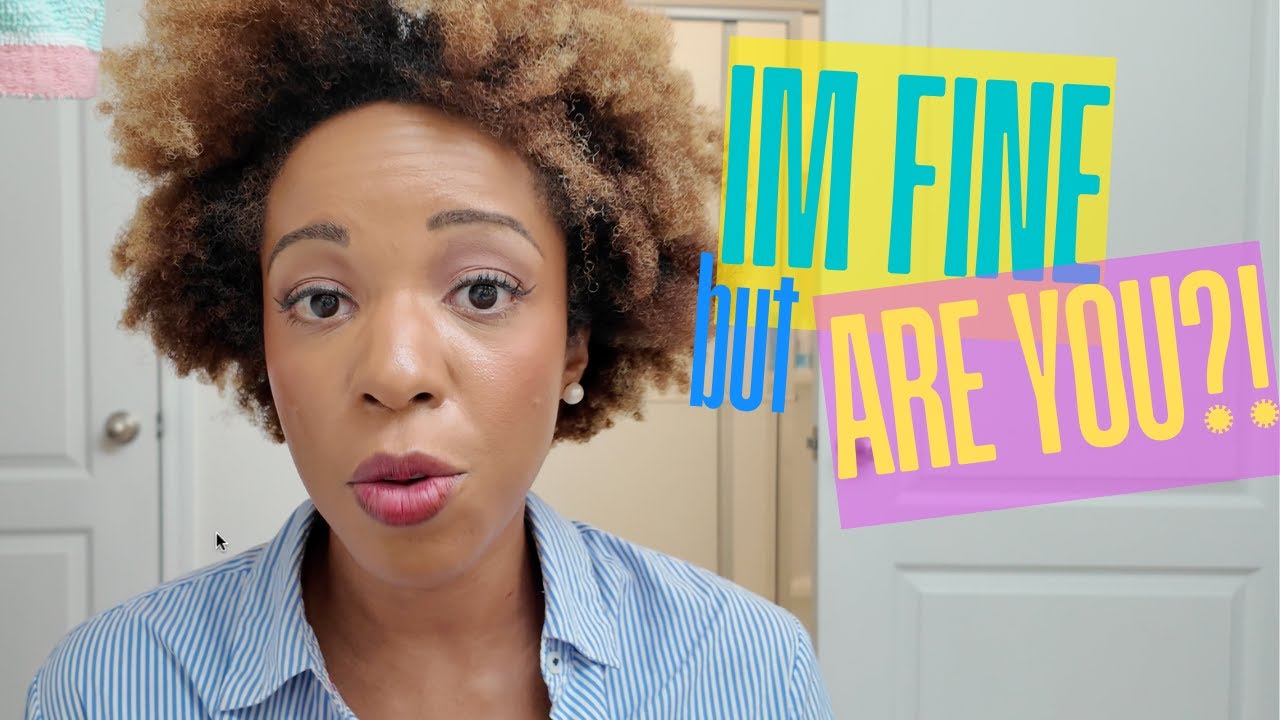 I’m Fine… But Are You? A Health Reset for Women in Their 20s & 30s