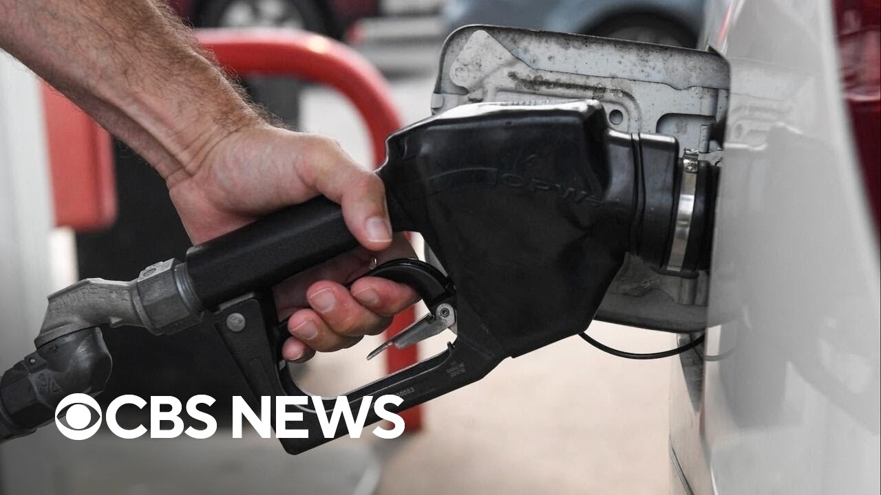 Why oil prices are climbing again