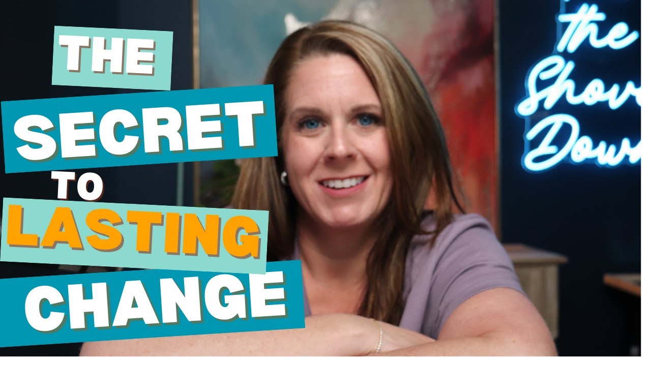 How to Stop Feeling Stuck and Start Loving Your Life