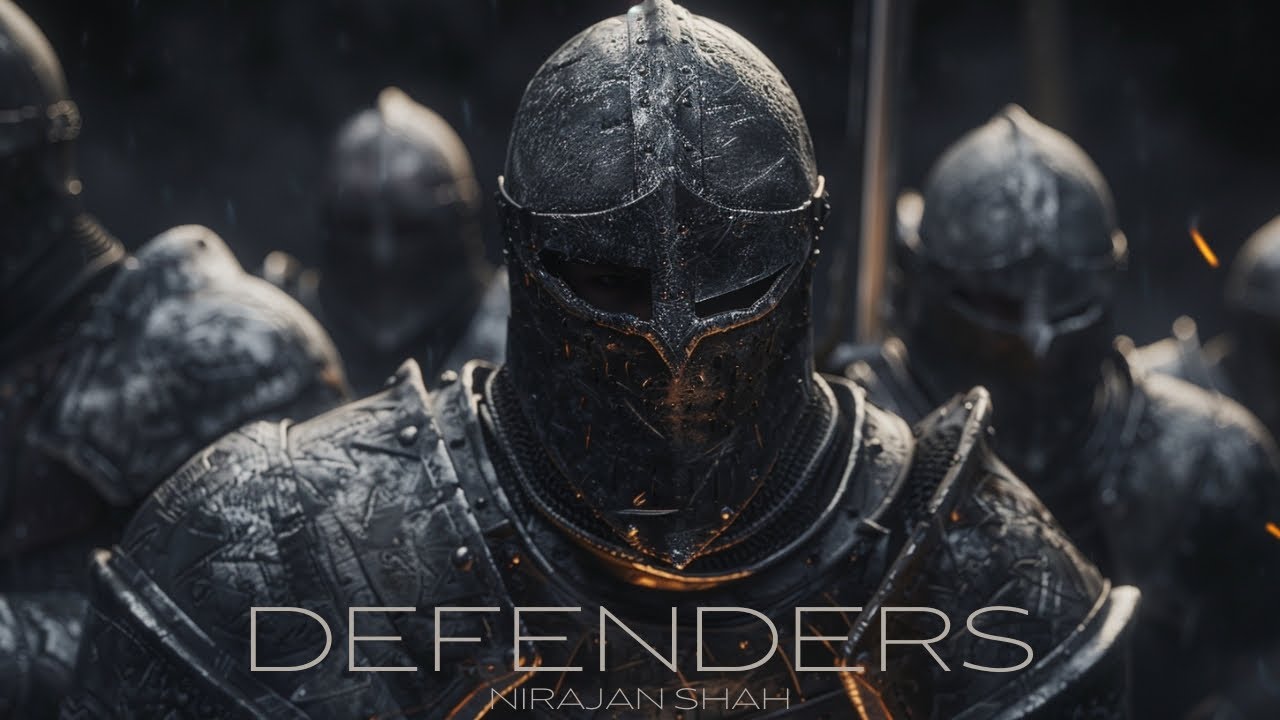 DEFENDERS | Epic Powerful Motivational Orchestral Music