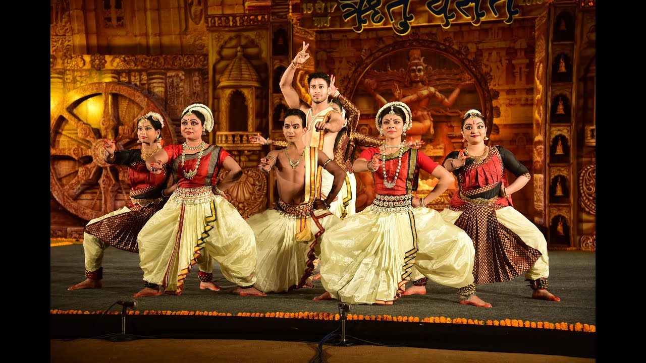 Indian Classical Fusion : Surya Stotram by Amaiza