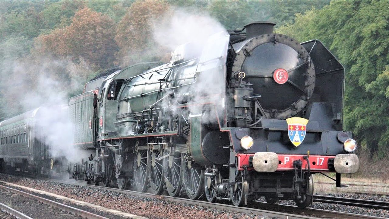 A TOUS LES PASSIONNÉS DE TRAINS DE LOCOMOTIVES ET DU CHEMIN DE FER QUI N’A AUCUN SECRET